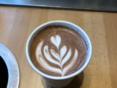 -Seesaw Coffee(苏州中心店)