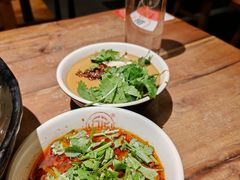 -万记麻辣烫国展总店