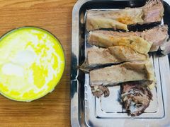 -马学武手抓美食(下南关总店)