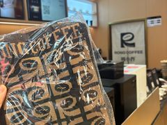 -蓉小乔·RONG COFFEE(春熙路店)