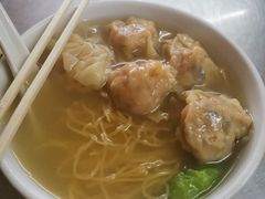 -坚记面店(一德路店)
