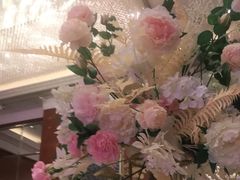 -上海雅居乐万豪侯爵酒店