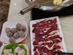 -潮悦牛肉火锅城(水贝店)