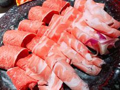 上品肥牛-哥老官重庆美蛙鱼头(宝山龙湖店)