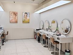-天真蓝照相馆(五角场百联又一城店)