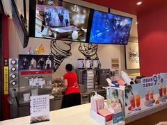 -DQ·蛋糕·冰淇淋(奥林匹克广场店)
