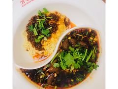 -万县面馆(高笋塘店)