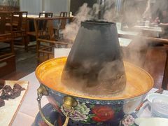 -东来顺饭庄(apm总店)
