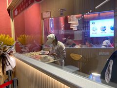 -八二小区抄手(龙湖上城天街店)