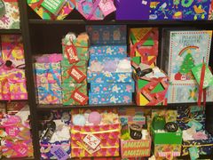 -LUSH(威尼斯人店)