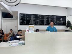 -申普宠物医院·眼科·心内科·影像科(普陀分院)