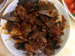 老字号周记古蔺麻辣鸡-老字号周记古蔺麻辣鸡·非物质文化遗产传承店