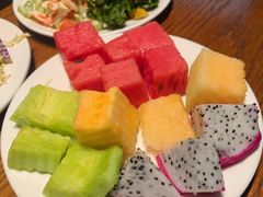 -风渡嘉荷西餐厅 Windy City(西三旗金隅店)