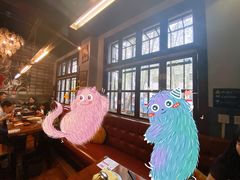 -米屋石锅拌饭(师大店)