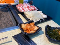 -猪的故事·韩式烤肉(韩乐坊店)