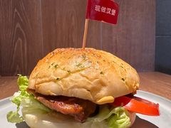 -必胜客(五道口店)