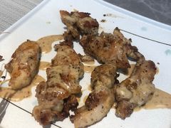 -和风铁板料理(山姆会员店)