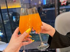 -香樟花园法式铁板烧(恒隆广场店)