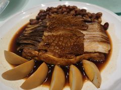 -玉林烤鸭店(黄村康庄店)