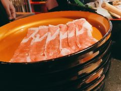 -牛New寿喜烧(金茂览秀城店)
