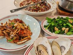 -明本湛江鸡•海鲜小厨(陈家祠店)