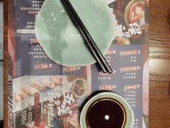 -傑·料理·海鲜放题(佛山文华荟店)