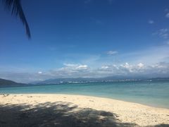 -东姑阿都拉曼海洋公园
