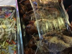 -京味民福烤鸭店(建设四马路店)