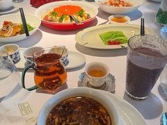 -悦轩中餐厅·高空江景·杭州柏悦酒店