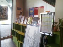 -和美电影艺术中心(万国城店)