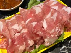 -古乐牛香·鲜牛肉牛杂火锅(解放东路店)