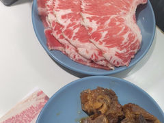 -汉阳廷自助烤肉(嘉禾金铂天地店)