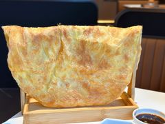-锅当当铁锅炖烀饼王(长泰广场店)