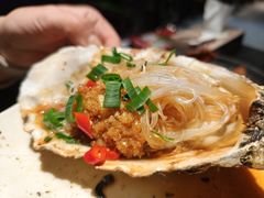 -老万烧烤(典逸心洲店)