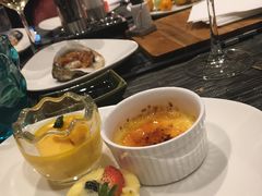 -长沙北辰洲际酒店-兰调全日餐厅