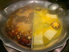 -湊湊火锅·茶憩(打浦桥日月光店)