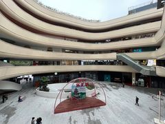 -星巴克臻选(广州二沙岛文立方店)