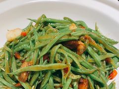 -小菜园新徽菜(上海浦东复地活力城店)