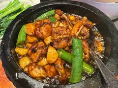 -桂满陇·杭州饭店(清河万象店)