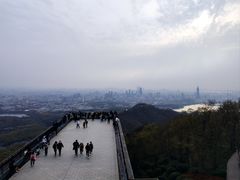 -紫金山山顶公园