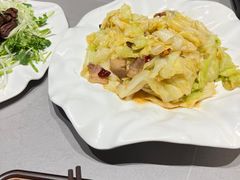 -四川饭店(长白店)