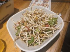 -木屋烧烤(万德庄店)