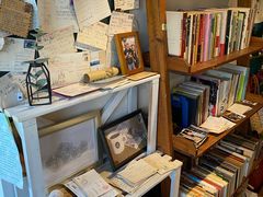 -参差咖啡(水果湖公园店)