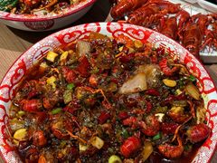 -李叔叔虾蟹大排档(青羊店)