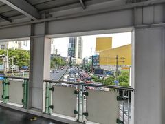 -曼谷素万那普国际机场
