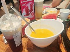 -老板恋上鱼(恒隆广场店)