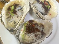 -亨利烧烤(理想山店)
