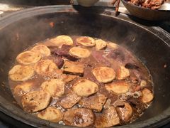 -门框胡同百年卤煮(前门煤市街店)