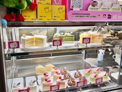 -PAOPAO Bakery&Café(港汇店)