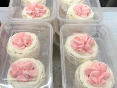 -中关村茶点
